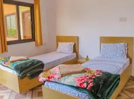 Satya Yoga Ashram Rishikesh