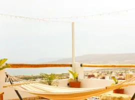 Layali Surf House