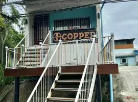 copperhousebetong