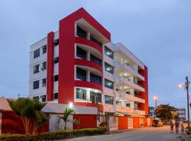 Hotel RC Tonsupa