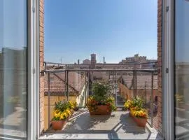 Mercato delle Erbe Big Apartment