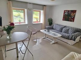 Szczycionek Apartament4you，位于Korpele的酒店