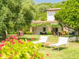 HOTEL Essenza di Mirto