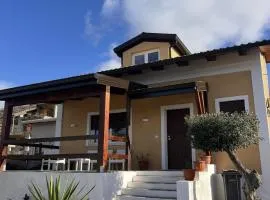 Appartamento Costa degli Dei