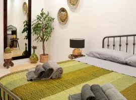 Corina Secret Rooms