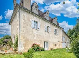 Charmante Maison À La Campagne