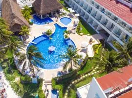 Cancun Bay All Inclusive Hotel