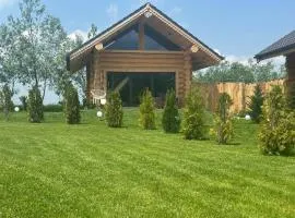 Cabana de la Stână