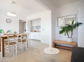Lemechi Casa Belfior Apartments