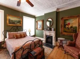 Governors Room - Historic Hotel