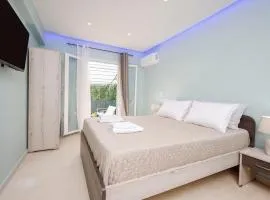 Corfu Blue Memories Apartment 2