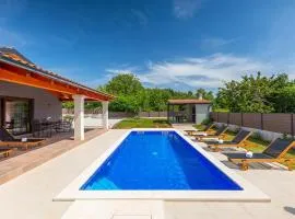 Villa Eni by Istrialux