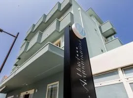 Hotel Acquamarina Viserba