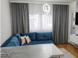 Luxury Apartman，位于萨拉热窝的酒店
