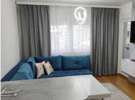 Luxury Apartman