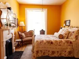 Mary Lambert - Historic Hotel