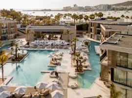 Bonito Ibiza by O Beach - New Opening 2025，位于圣安东尼奥的酒店