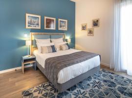 Zenitude Hôtel-Résidences Chambéry，位于尚贝里的酒店