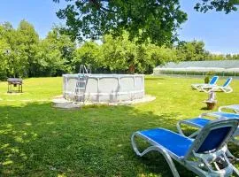 Holiday Apartment Arman