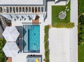 ISULATRAVEL - Villa Vitarmi
