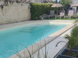 Le Clos du Puits