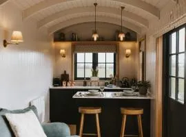 The Wild Cherry Hideaway