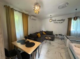 Prenoćiste Casa Bella & Nova，位于帕利克的酒店