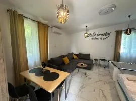 Prenoćiste Casa Bella & Nova