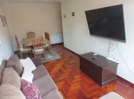 Apartamento 2 habitaciones