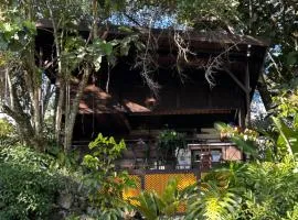 Jicote finca de ecoturismo 2