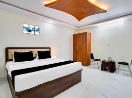 Collection O Bangalore Railway Gate Lakshmisagara Bus Station，位于Bidadi的酒店