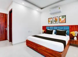 Collection O Sector 93 Noida Expressway