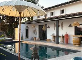 Loft & spa d'Autan
