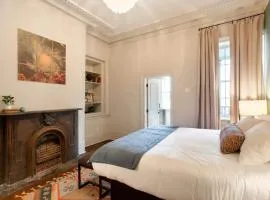 King Suite 2nd FloorHotel Boutique