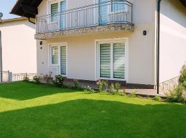 Guesthouse Nestoria Living，位于巴尼亚卢卡的酒店