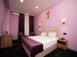 Will Hotel