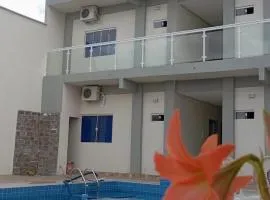 A M Hotel