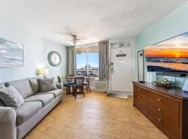 6201 Ocean Ave, Unit 503 - The Nassau Inn