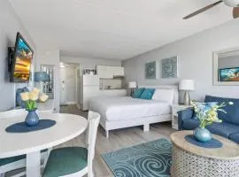 6201 Ocean Ave, Unit 412 - The Nassau Inn