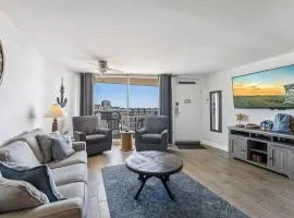 6201 Ocean Ave, Unit 502 - The Nassau Inn