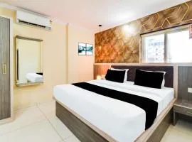 Colletion O Shamshabad Paradise