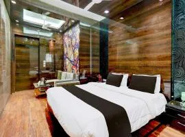 Townhouse Oak Swaroop Nagar