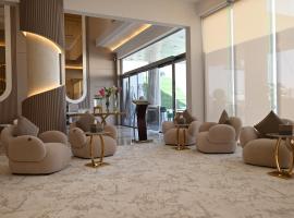 Riyadh Inn Hotel