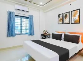 Townhouse Oak Kokapet Near GAR