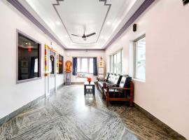 Townhouse Oak Jyoti Mahal Road Rayagada，位于Rāyagada的酒店