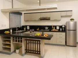 Big King room near SM - Fast WIFI