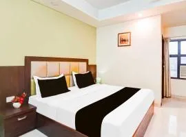 Townhouse Oak Sikar Road Jaipur