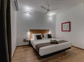 Townhouse Oak T Nagar Chennai