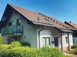 Ferienwohnung Hüttenholzstraße