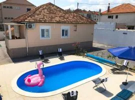 Villa Franov